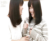 Japanese Sluts In The Hottest Uncensored Scene