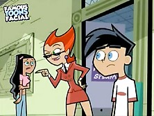 Danny Phantom porn video