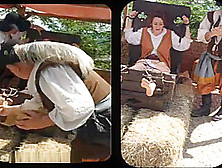 New Tickling Renfaire 3