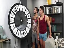 Latin Gay Hard Screw And Facial