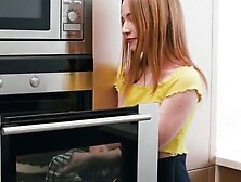 Maya's Wild Ride - A Sexual Adventure You Don't Want To Miss!