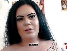 ANASTASIAXXX is a BIG BEAUTIFUL WOMAN who needs a good vagina pounding every day (English) → anastasia. erotik. com - → WHOLE SCEN