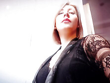 New Outfit - Maitresse Julia