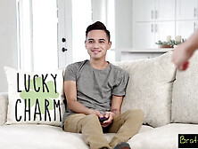 A St Patricks Rub For Admirable Luck - S26:E5