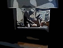 I got plowed by black monster cock u2764ufe0f