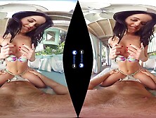 Cabana EP38: Blowjob,  Doggy & Cowgirl Porn