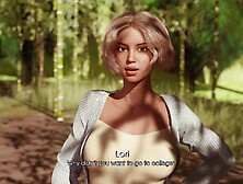 My Pleasure #5 - PC Gameplay Lets Play (HD)