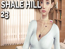 Shale Hill #23 • Visual Novel Gameplay [Hd]