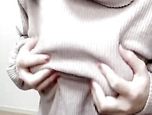 211226 乳首オーガズム Nipple Orgasm