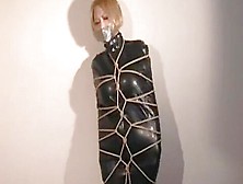 Reijoh - Leather Sleepsack