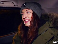 Beka, Very Curious Hottie