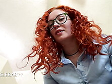 humiliating medfet latex glove handjob from mean step-sister POV - veggiebabyy