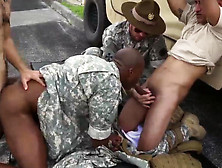 Gay Fat Military Porn Explosions,  Failure,  And Punishment