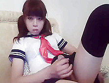 Sexy Schoolgirl Ashemaletube Com