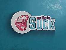 Nicol Sweet Wakes Up Boyfriend With Blowjob