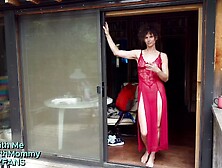 Extreme set of ANAL CREAM-PIE LICK JOB CUMS ON BREEDING MILF