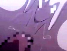 UNBRIDLED PLEASURE Insatiable Killer Babe Devours Monster Creampie