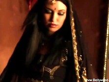 Dancing Sexsual Inside The Desi Night Just To Feel The