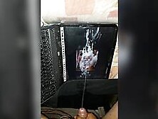 Massive Facial Tribute for Maxima