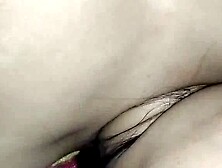 Exclusive Solo Female Masturbation Session with Hot Indian Babe - Nishka Chament