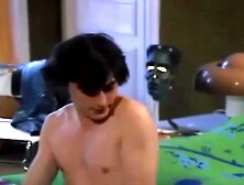 Tabu Film #323 – Die grüne Witwe