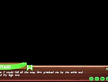 1st time being TOP - Hiro Part 4. 1 gameplay camp buddy