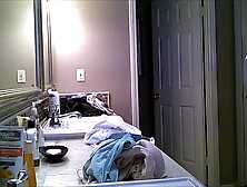 Mom, Sisters, and Aunt Caught changing FULL SERIES