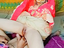 Indian Desi Devar Aur Bhabhi Ne Bhaiya Nahi Tha Ghar Par To Devar Se Chudai Hindi Audio Roboplx With Indigo White