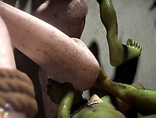 Goblin Game - Ogre's Pet part 2