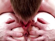 Pressed Down Stepsis And Licked Snatch Whore Moaned And Gotten An Orgasm