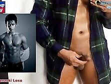 Vf Pinoy Model - Ken (Jerking Off)