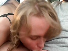 Young Sexy Passenger Made Me Cum Twice Because She Had No Money