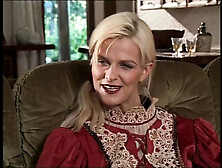 Lisa Belle Fucks a Humongous Hard Enormous Rod Like a Real Bitch!