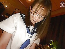[abw-291] A Nerd Girl Who Is Obsessed With Sex.  Sticky High Humidity Silent Sex Nonoura Non Scene 5 - Teaser Video