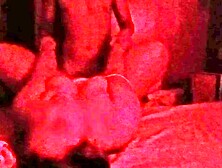 She wants me to touch her and fuck later