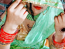 Friend's wife left inside the house and gave it in mouth