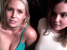 Vanessa Cage Share One Large Dick.