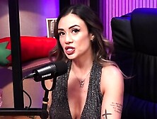 My Sex Submissive's Fetish Was Being Trampled