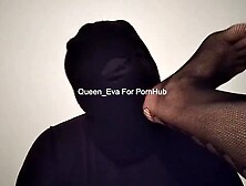 Femdom Pov - Mistress Face Fuck Slave