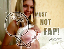 Roud booty teen anally pounded