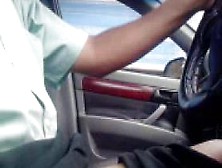 Dick Flash to an Indian Girl