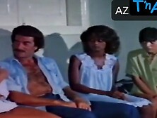 Dirce Funari Lesbian,   Breasts Scene  In Rough Sensation