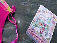 Birthday Pussy Eating for Blonde Teen Nikole Nash