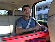 Sean Cody Video: Zach