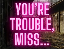 (M4F Roleplay) A Dangerous Game with him | Historical Forbidden Love – Mr. Jones Daddy