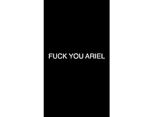 Ariel Winter - Cum Tribute
