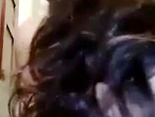 Sexy Pakistani Girlfriend From Behind ???