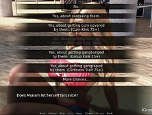 AWAM Sex scene - Large Ebony Dongs on the beach - Interracial - kimmytoonssuck