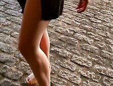 Public Nudity Proud Exhibitionist Goon Trance