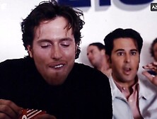 Hudson Leick - "Denial"